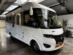 FRANKIA F-Line I 680 PLUS EDITION TOGETHER 4.5T Klima