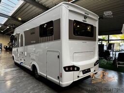 FRANKIA F-Line I 680 PLUS EDITION TOGETHER 4.5T Klima