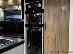 FRANKIA F-Line I 680 PLUS EDITION TOGETHER 4.5T Klima