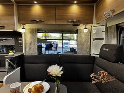 FRANKIA F-Line I 680 PLUS EDITION TOGETHER 4.5T Klima