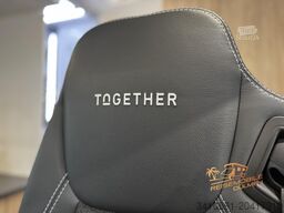 FRANKIA F-Line I 680 PLUS EDITION TOGETHER 4.5T Klima