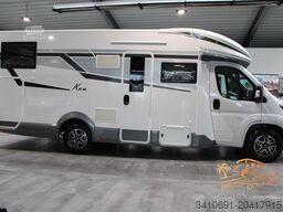 MOBILVETTA Kea P 86 B 180PS Markise Navi RFK Solar SAT TV