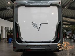 MOBILVETTA Kea P 86 B 180PS Markise Navi RFK Solar SAT TV