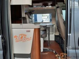 MOBILVETTA Admiral K 6.3 Combi 6 DE 18 Navi RFK LED Haupt