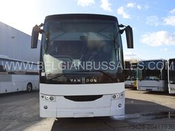 Van Hool EX 16M / Tourismo / Acron / 13.3m / Euro 6