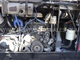 Van Hool EX 16M / Tourismo / Acron / 13.3m / Euro 6