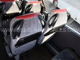 Van Hool EX 16M / Tourismo / Acron / 13.3m / Euro 6