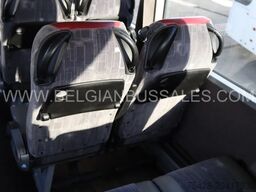 Van Hool EX 16M / Tourismo / Acron / 13.3m / Euro 6