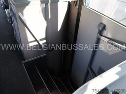 Van Hool EX 16M / Tourismo / Acron / 13.3m / Euro 6