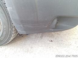 Fiat Weinsberg Carabus 600 K | 4 Posti Letto | Completamente Attrezzato