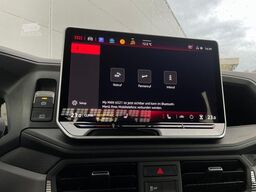 MAN TGE 3.180 Pritsche DOKA LR 4x4 ACC LED DIFF-SPER