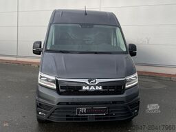 MAN TGE 3.180 L4H3 4x4 AUTOM. ACC DAB LED NAV