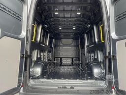 MAN TGE 3.180 L4H3 4x4 AUTOM. ACC DAB LED NAV