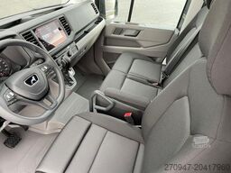 MAN TGE 3.180 L4H3 4x4 AUTOM. ACC DAB LED NAV