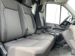 MAN TGE 3.180 L4H3 4x4 AUTOM. ACC DAB LED NAV