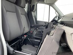 MAN TGE 3.180 L4H3 4x4 AUTOM. ACC DAB LED NAV