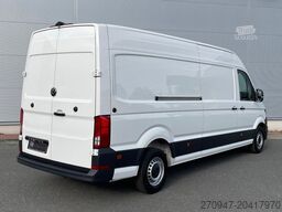 VOLKSWAGEN Crafter Kasten 35 L4H3 KAMERA KLIMA DAB