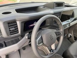 VOLKSWAGEN Crafter Kasten 35 L4H3 KAMERA KLIMA DAB