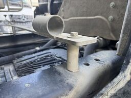 MAN TGS 37.470, 8X4, RETARDER, GESTEINSKIPPER MIT BORDMATIK,