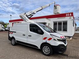Renault Trafic III Steiger France Elevateur 111