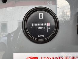 Renault Trafic III  Steiger France Elevateur 111