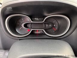 Renault Trafic III  Steiger France Elevateur 111