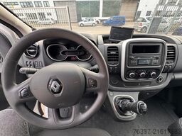 Renault Trafic III Steiger France Elevateur 111