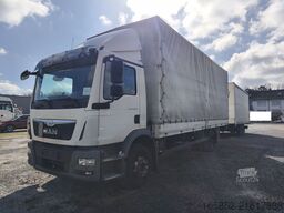MAN TGM 15.290