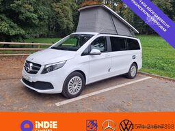 Mercedes Marco Polo 250d |2022| EURO6|Automatik|ProfessionellerVerkäufer