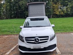 Mercedes Marco Polo 250d |2022| EURO6|Automatik|ProfessionellerVerkäufer