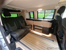 Mercedes Marco Polo 250d |2022| EURO6|Automatik|ProfessionellerVerkäufer