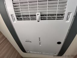 Bürstner Ixeo I746 mit Luftfederung und Hubstütze