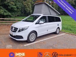Mercedes Marco Polo 250d |2022| EURO6|Automatik|ProfessionellerVerkäufer