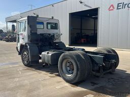 Volvo FL 6 - 19 (MANUAL PUMP / POMPE MANUELLE / 10 BO...