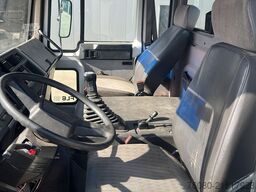 Volvo FL 6 - 19 (MANUAL PUMP / POMPE MANUELLE / 10 BO...