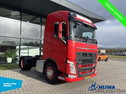 Volvo FH 460 4x2 I-Park + PTO