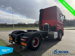 Volvo FH 460 4x2 I-Park + PTO
