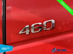 Volvo FH 460 4x2 I-Park + PTO