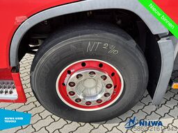 Volvo FH 460 4x2 I-Park + PTO