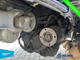 Volvo FH 460 4x2 I-Park + PTO