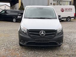 Mercedes-Benz Vito114 Komp Navi/Kamera+PDC/Klima/Temp