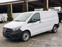 Mercedes-Benz Vito114 Komp Navi/Kamera+PDC/Klima/Temp