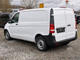 Mercedes-Benz Vito114 Komp Navi/Kamera+PDC/Klima/Temp