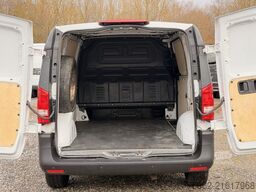 Mercedes-Benz Vito114 Komp Navi/Kamera+PDC/Klima/Temp