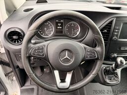 Mercedes-Benz Vito114 Komp Navi/Kamera+PDC/Klima/Temp