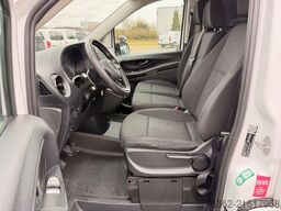 Mercedes-Benz Vito114 Komp Navi/Kamera+PDC/Klima/Temp