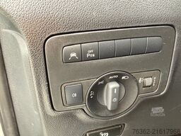 Mercedes-Benz Vito114 Komp Navi/Kamera+PDC/Klima/Temp