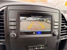 Mercedes-Benz Vito114 Komp Navi/Kamera+PDC/Klima/Temp