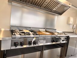 Other Contrailer, Food Truck zum BEST PREIS