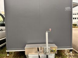 Other Contrailer, Food Truck zum BEST PREIS